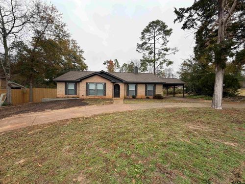 211 Treetop Ln, Hideaway, TX, 75771-5041 | Card Image
