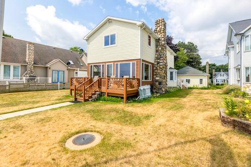7769 Lakeview Drive, Worth Township, MI, 48450 | Card Image