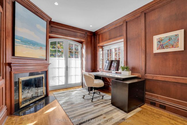 480 Manor Ave, House other with 6 bedrooms, 5 bathrooms and 10 parking in Rockcliffe ON | Image 34