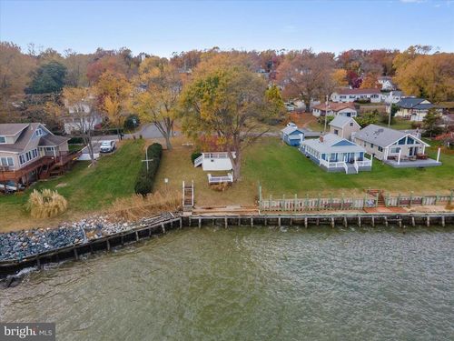 161 Chesapeake Ave, PRINCE FREDERICK, MD, 20678-4835 | Card Image