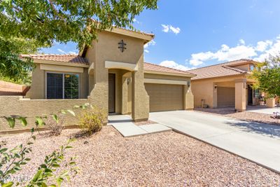 21815 S 215 Th Street, House other with 3 bedrooms, 2 bathrooms and null parking in Queen Creek AZ | Image 3