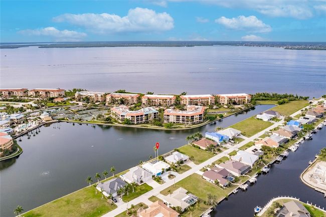 103 Colony Point Dr, House other with 3 bedrooms, 2 bathrooms and null parking in PUNTA GORDA FL | Image 63