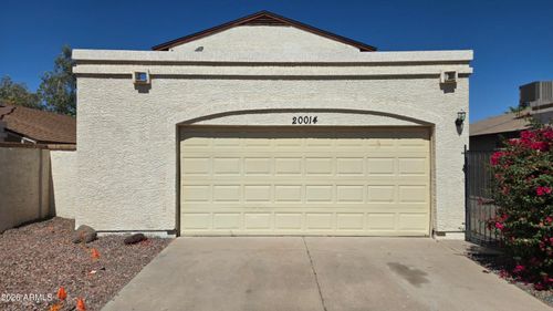 20014 N 47th Ln, Glendale, AZ, 85308-5127 | Card Image