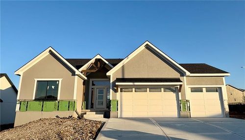 1403 Kintyre Ct, Raymore, MO, 64083-7890 | Card Image