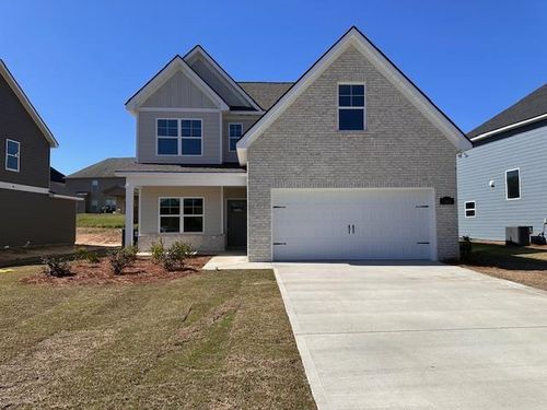 265 Oaks Ct, Smiths Station, AL, 36877 | Card Image