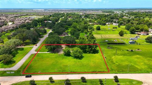 602 Sycamore Rd, Richmond, TX, 77469-8901 | Card Image