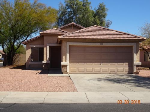 15036 W Port Au Prince Ln, Surprise, AZ, 85379-6133 | Card Image