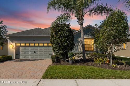 6770 Ringold St, Melbourne, FL, 32940-8589 | Card Image