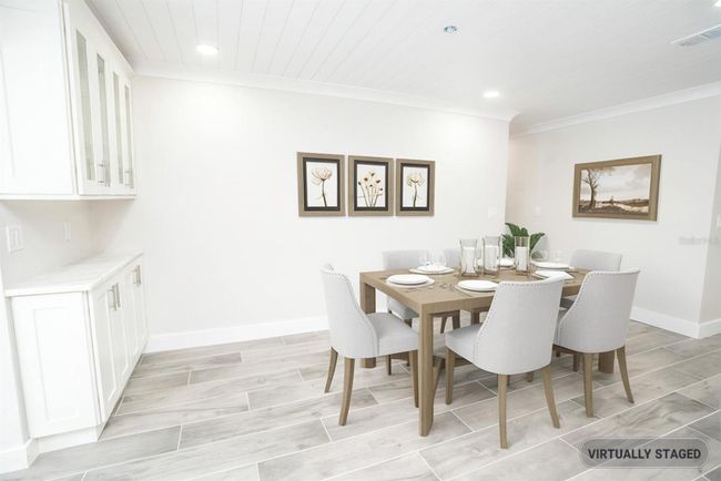 913 Spindle Palm Way, House other with 4 bedrooms, 2 bathrooms and null parking in APOLLO BEACH FL | Image 5