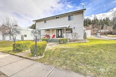 201 Pine Avenue, House other with 5 bedrooms, 3 bathrooms and 2 parking in Kooskia ID | Image 1