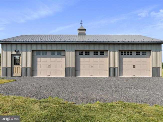 13426 Rhodes Ct, House other with 3 bedrooms, 4 bathrooms and null parking in Clear Spring MD | Image 35
