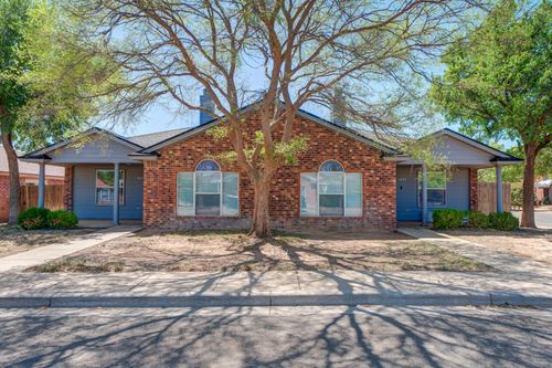 3427 95th Street, Lubbock, TX, 79423 | Card Image