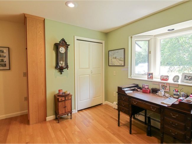 411 Shaw Mansion Rd, House other with 2 bedrooms, 2 bathrooms and null parking in Waterbury Ctr VT | Image 21