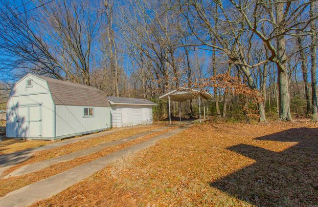 1310 Mount Carmel Rd, House other with 3 bedrooms, 3 bathrooms and null parking in Cabot AR | Image 41