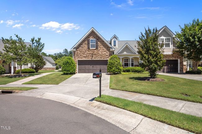 5216 Marcella Court - Durham, NC | Image 45