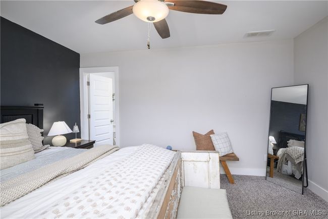 9002 Haylyn Ln, Home with 3 bedrooms, 2 bathrooms and null parking in Georgetown IN | Image 19