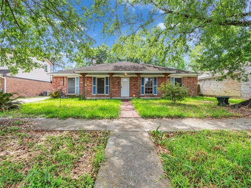 2314 Summer Spring Dr, Spring, TX, 77373-6308 | Card Image