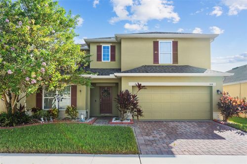 144 Williamson Dr, DAVENPORT, FL, 33897-6255 | Card Image