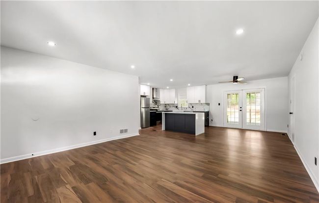 4158 Pepperdine Dr, House other with 3 bedrooms, 2 bathrooms and 1 parking in Decatur GA | Image 4