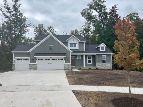 1969 Northfield St Sw, Byron Center, MI, 49315 | Card Image