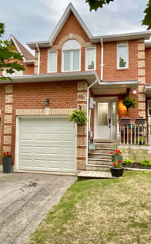 92 Potter Cres, Tottenham, ON, L0G1W0 | Card Image