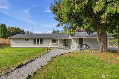 24210 102nd Avenue Ct E, Graham, WA, 98338-6805 | Card Image