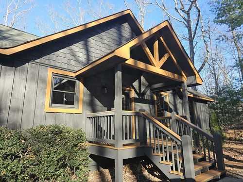 400 Meadow Ln, Blairsville, GA, 30512-7516 | Card Image