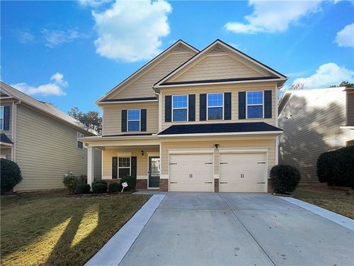 4657 Water Mill Dr, Buford, GA, 30519-7145 | Card Image