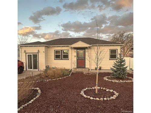 4574 Wyandot St, Denver, CO, 80211-1569 | Card Image