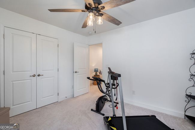 2652 Barkley Glen Ln, House other with 4 bedrooms, 3 bathrooms and null parking in Grayson GA | Image 46