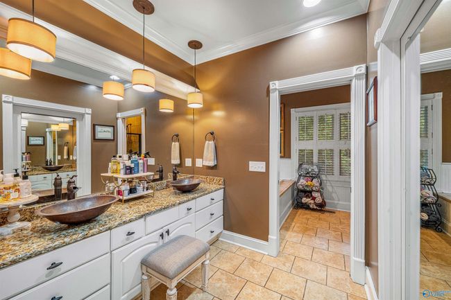 1631 Burk Dr Nw, House other with 4 bedrooms, 4 bathrooms and null parking in Fort Payne AL | Image 21