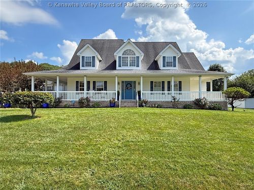 158 Lock Ln, Alum Creek, WV, 25003-9066 | Card Image