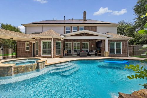 26 Epping Forest Way, Sugar Land, TX, 77479-2800 | Card Image