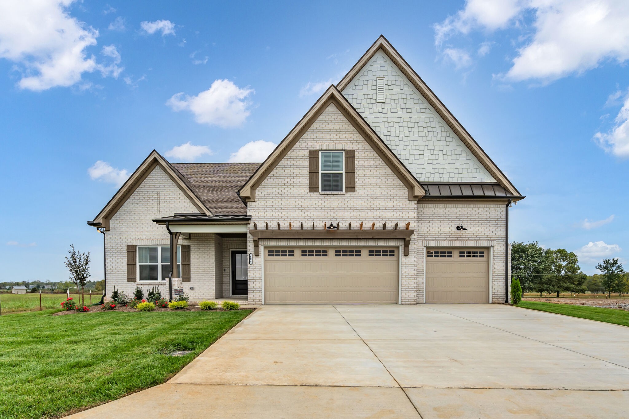 Donna Oaks Dr, Mount Juliet, TN 37122