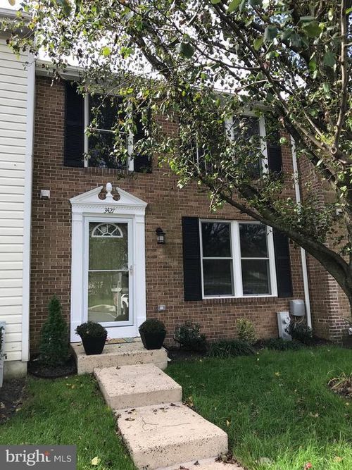 3427 Tree Frog Ct, ABINGDON, MD, 21009-2610 | Card Image