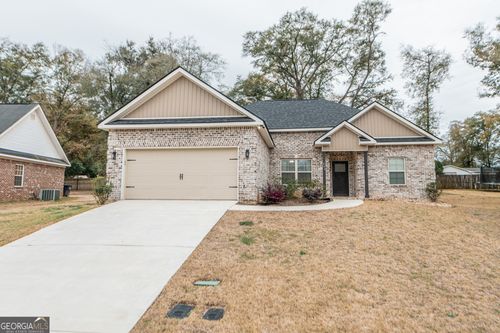 206 Hill Ln, Perry, GA, 31069-5182 | Card Image