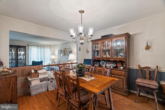 7720 Bristol Square Ct, Townhouse with 3 bedrooms, 4 bathrooms and null parking in Springfield VA | Image 14