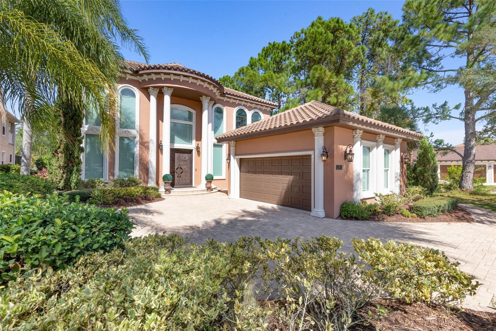 Emerald Lake Ct, Palm Coast, FL 32137