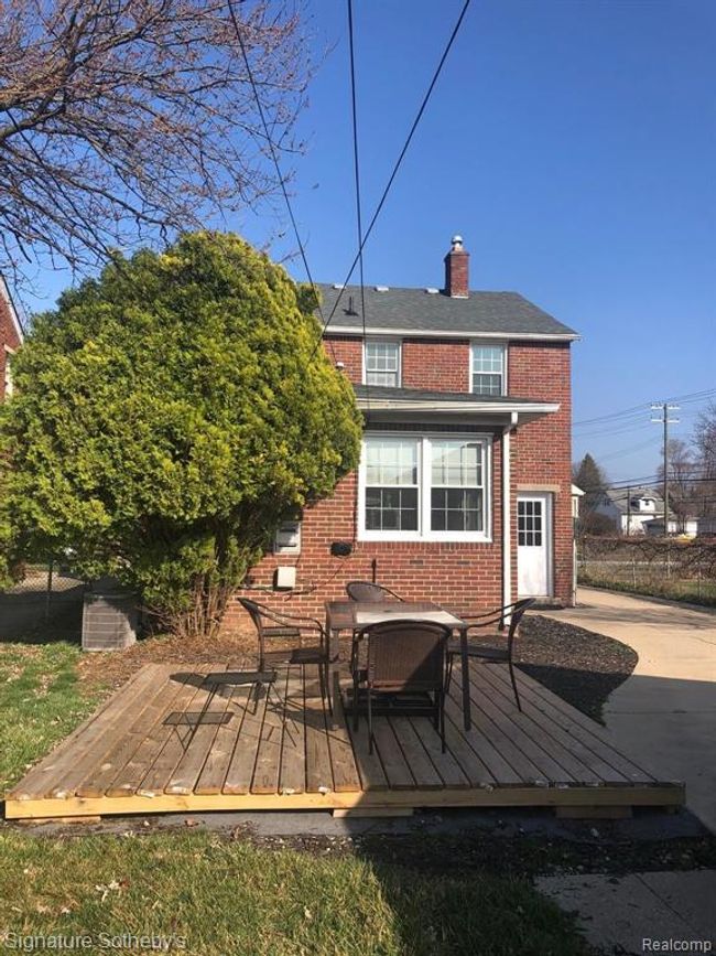2019 N Mildred Street, Sold in Dearborn Zoocasa