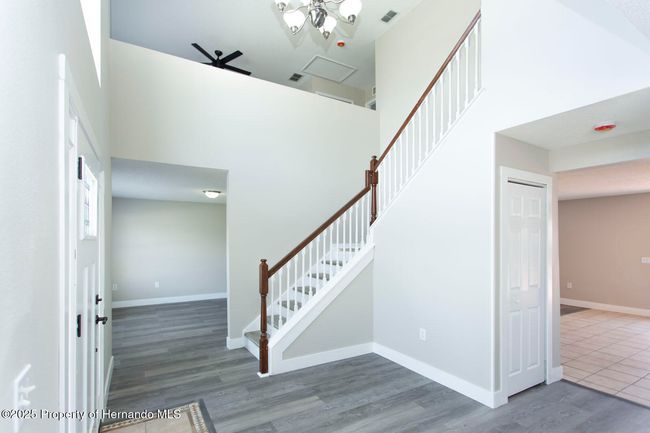 10386 Norvell Rd, House other with 3 bedrooms, 2 bathrooms and null parking in Spring Hill FL | Image 9