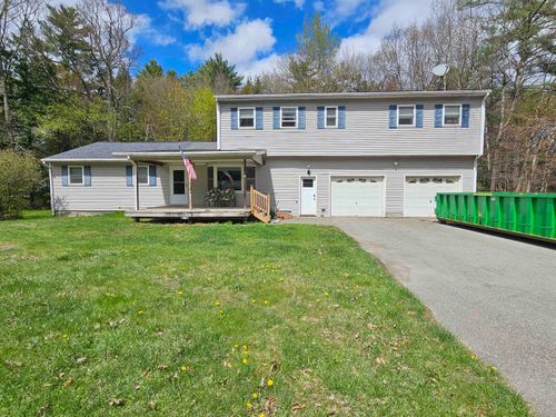 98 Cedarwood Ter, Milton, VT, 05468-9795 | Card Image