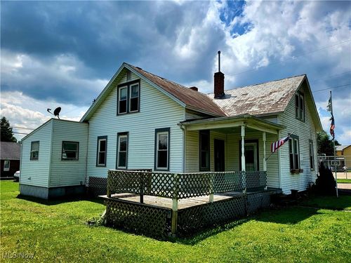 323 5th St, Lowell, OH, 45744-9015 | Card Image