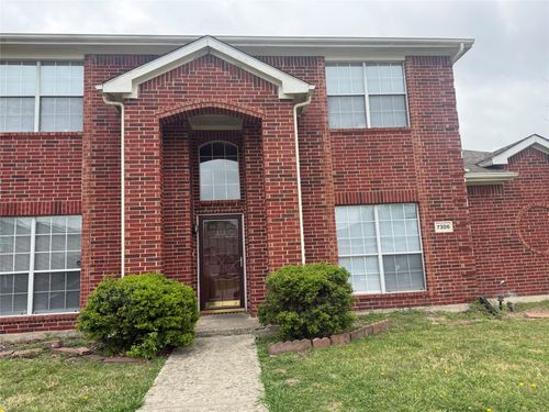 7306 Fairfield Dr, Rowlett, TX, 75089-2051 | Card Image