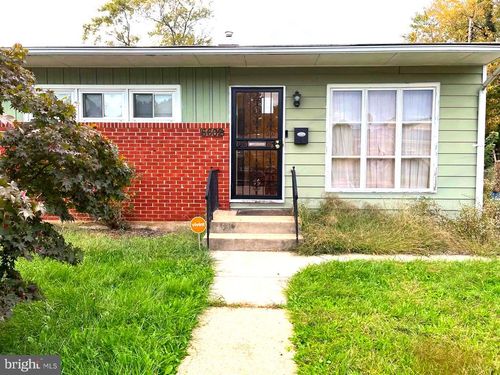 6602 Laurelton Ave, BALTIMORE, MD, 21214-1137 | Card Image