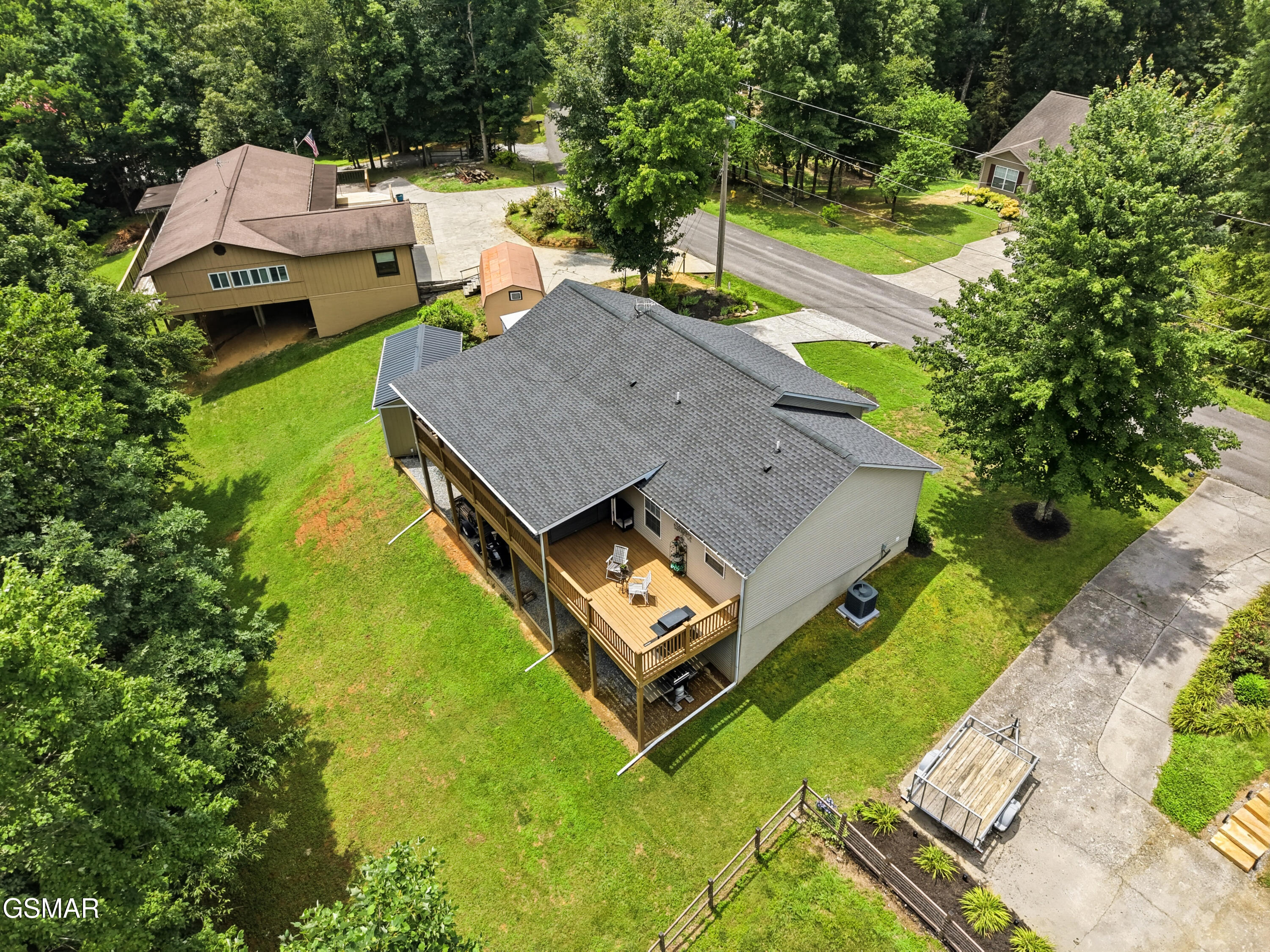 Residential in Sevierville 3
