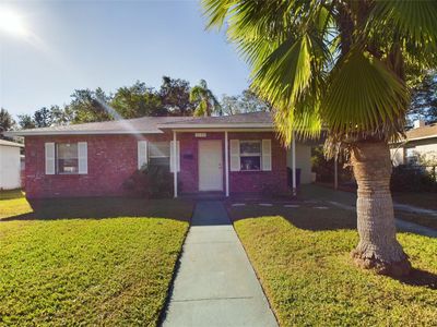 3137 Henderson Circle E, House other with 3 bedrooms, 1 bathrooms and null parking in LAKELAND FL | Image 1