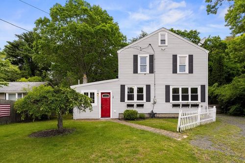 24 Oak Dr, Carver, MA, 02330-1387 | Card Image