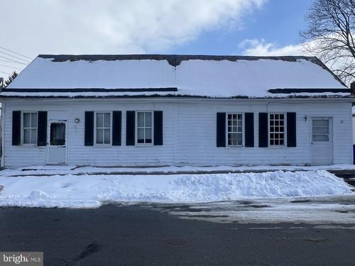 14-12 N 2nd St, WOODSBORO, MD, 21798-8309 | Card Image