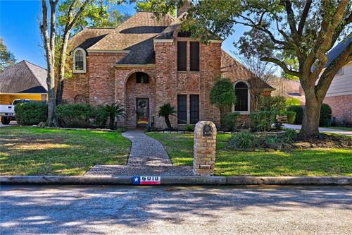 6018 Spring Creek Grove Lane, Spring, TX, 77379 | Card Image