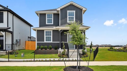 300 Puerto Plata Ave, Bastrop, TX, 78602-2397 | Card Image